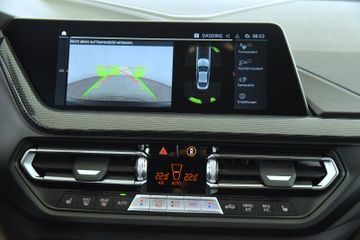 BMW 218 Gran Coupé