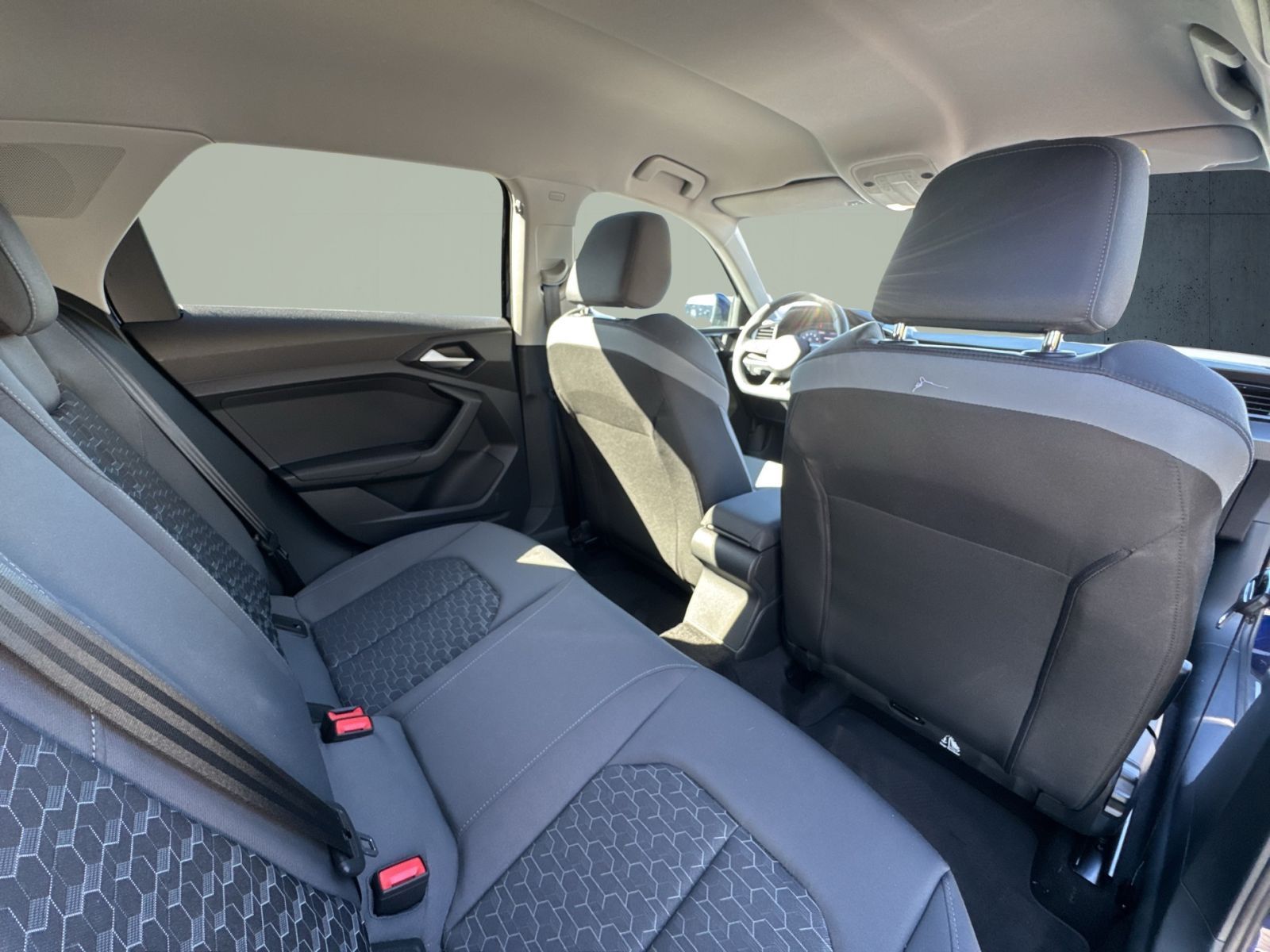 Audi A1 - Bild 18