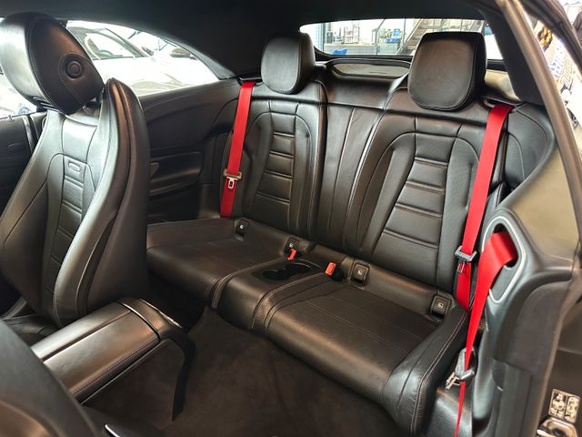 Mercedes-Benz E 53 AMG 4Matic*Burmester*360*Parkass.*Multibeam