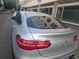 Mercedes-Benz Mercedes Glc 350d - Mercedes-Benz GLC 350 Gebrauchtwagen in Stuttgart