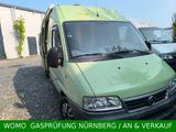Pössl Duett/Festbett/Solar/SAT/TV/Tüv/Markise/Gepflegt - Angebote