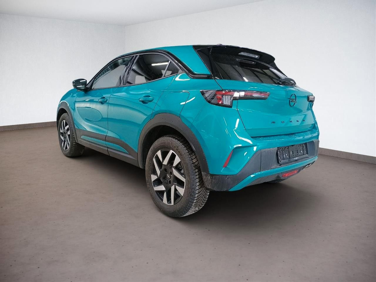 Fahrzeugabbildung Opel Mokka Edition/Automatik/Allwetter/Navi!