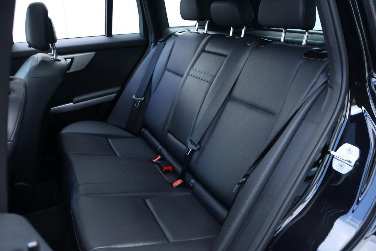 Mercedes-Benz GLK 200 CDI / AMG Line / Panorama / AHK