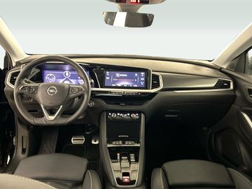 Fotografie 3 des Opel Grandland (X) Grandland Elegance 1.6 Plug-in-Hybrid Leder ACC