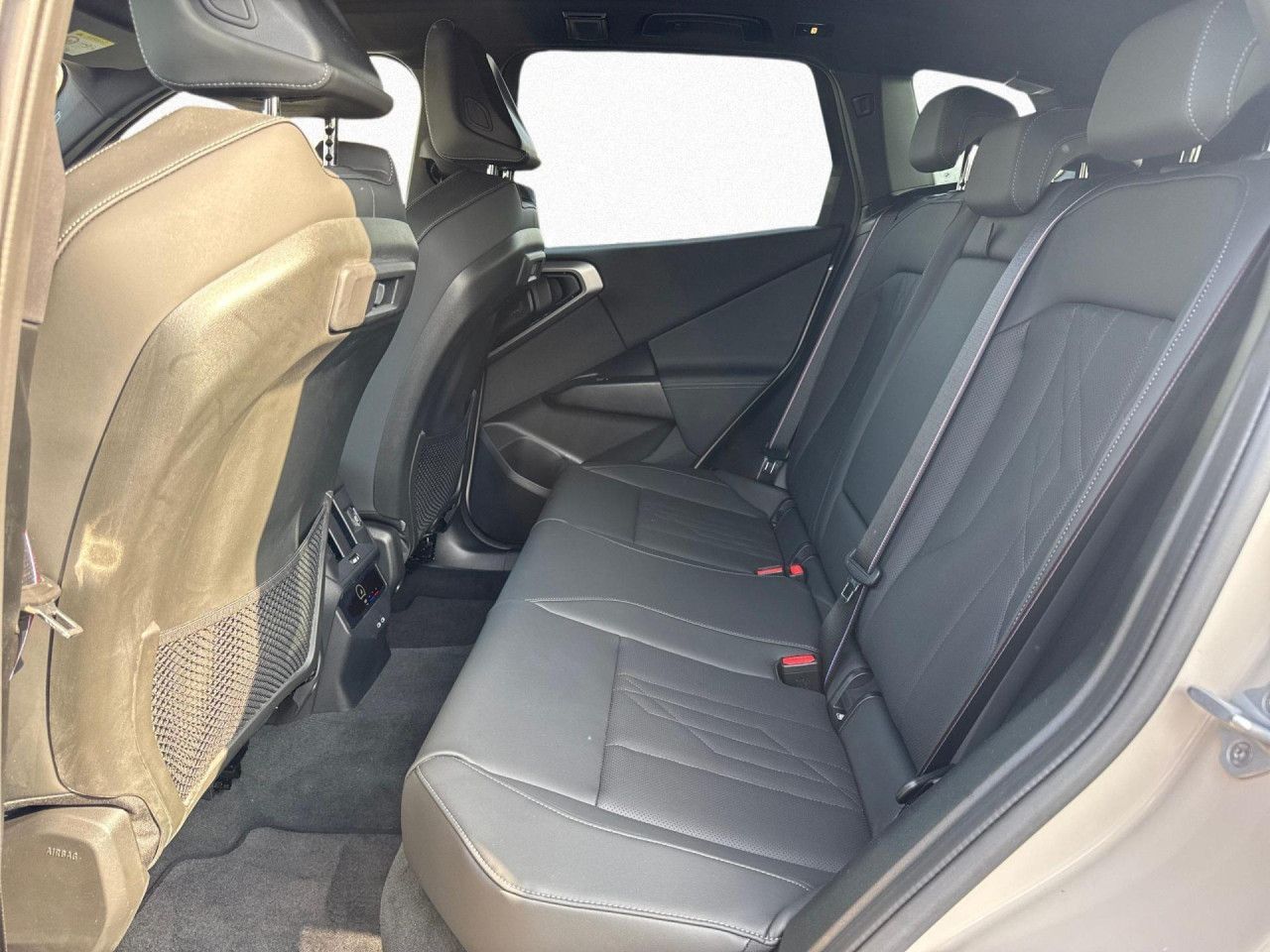 BMW X3 M50 - Bild 18