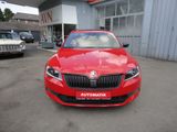 Skoda Superb Sportline 4x4 Autom.Panodach BXenon Navi - Skoda in Düsseldorf