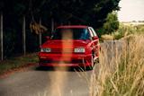 Volkswagen Golf 1800i cat G60 Rallye 4x4 Da Rest - Volkswagen: Rallye