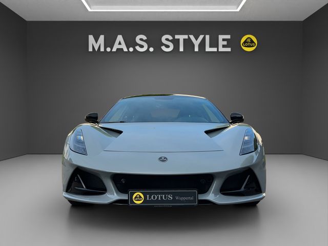 Fahrzeugabbildung Lotus Emira i4 Turbo SE Lotus Wuppertal