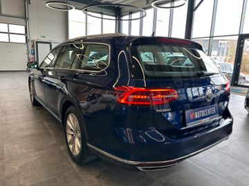 Volkswagen Highline  *4Motion*Pano*Led*Kamera*Massage*