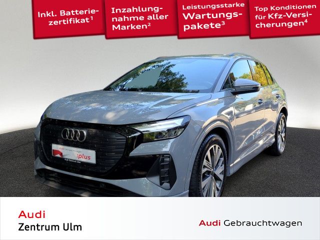Audi Q4 e-tron - Bild 1