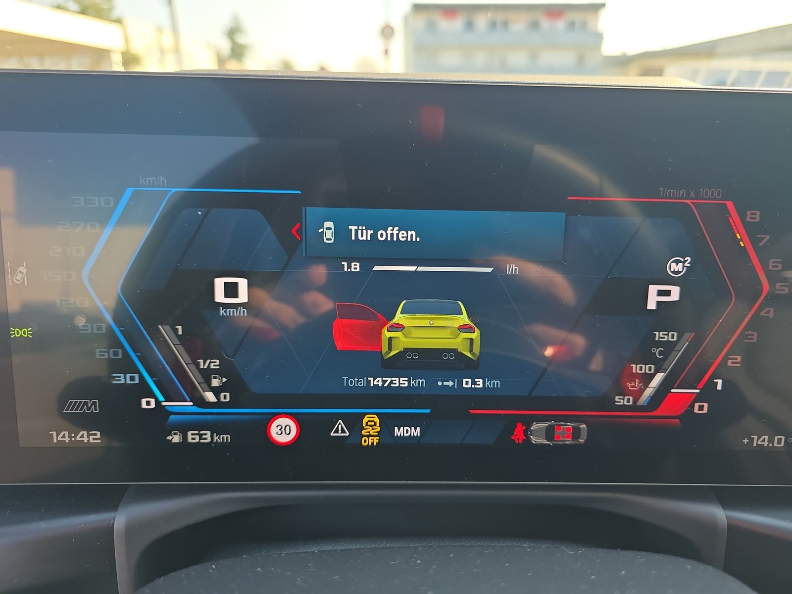 BMW M2 - Bild 19