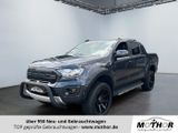 Ford Ranger Wildtrak 2.0 TDCI Doppelkabine AHK 4x4