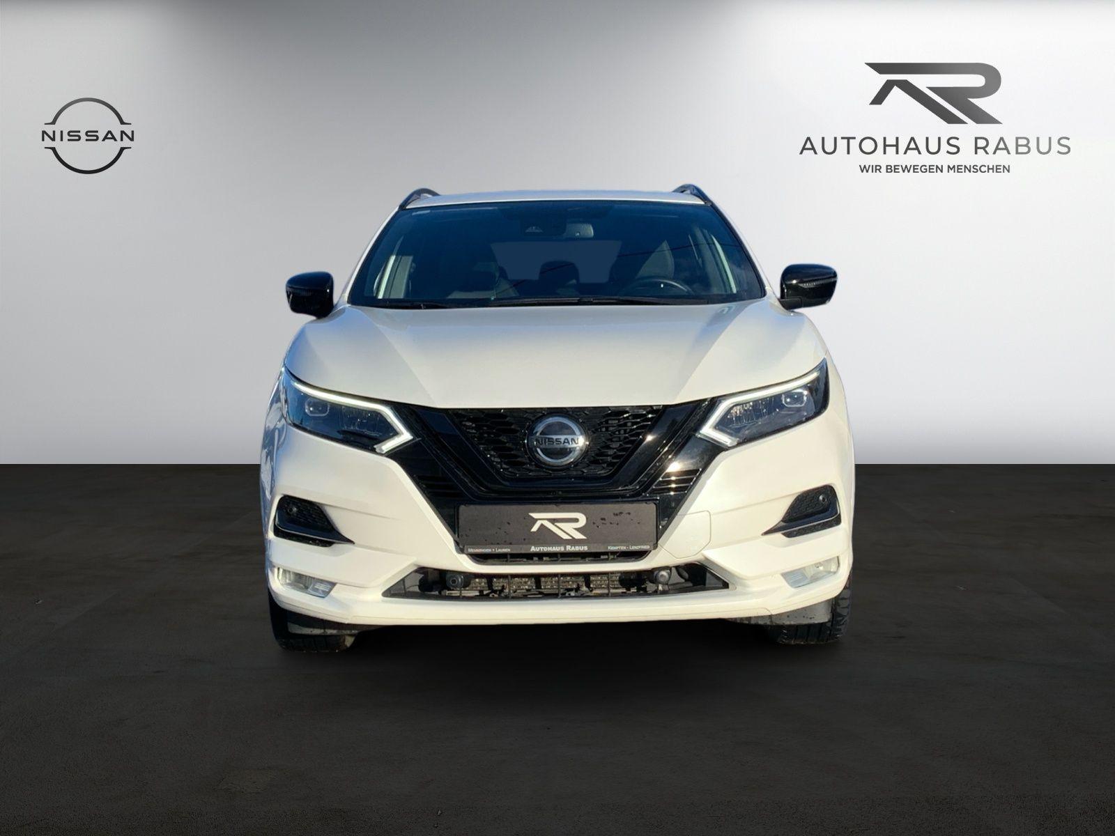 Nissan QASHQAI 2020 occasion — photo 3