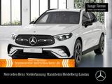 Mercedes-Benz GLC 300e 4M Cp AMG Adv+/DigiLED/Dist/Kam/AHK/Mem - Mercedes-Benz GLC 300 in Ludwigshafen