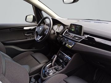 BMW 218 Active Tourer - 10