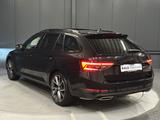 Skoda Superb Combi Sportline 4x4 *280PS*PANORAMA*19Zol - gebrauchte Skoda Superb aus dem Jahr 2022