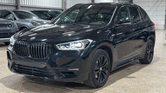 BMW X1 xDrive25e M Sport Steptronic