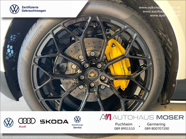 Huracan EVO Spyder Lift*Sensonum*Narvi*QCitura!!