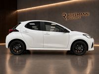 Mazda 2 Hybrid - Vorschau Bild 5