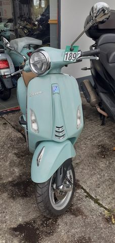 Vespa Primavera 50