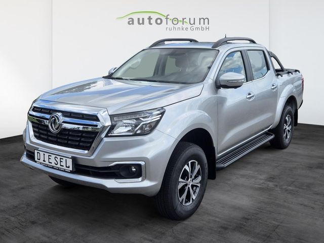 DFSK DFM Rich6 *Nissan Navara Basis* 120 kW...