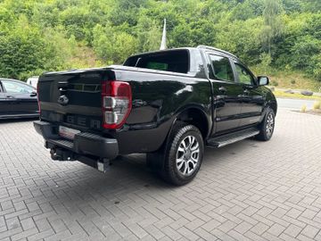Ford Ranger - 6