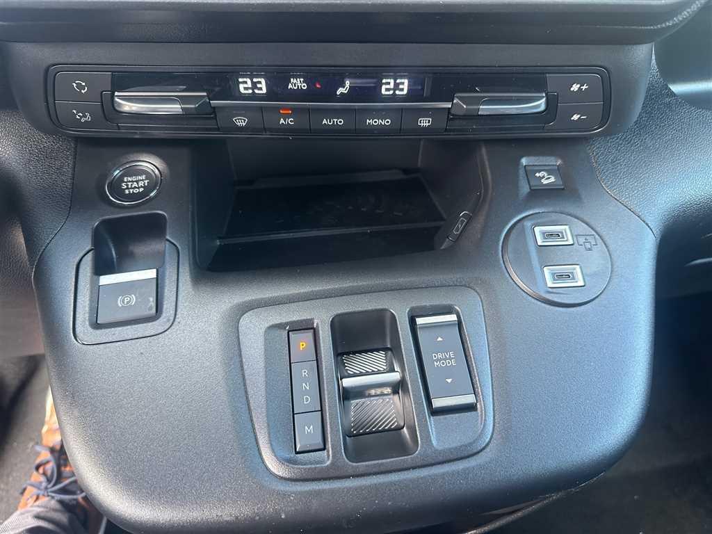 Citroën Berlingo M Diesel 130 Automatik "Max""