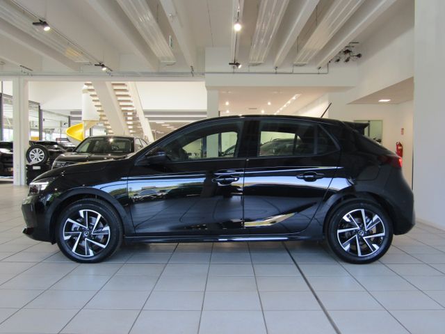 Corsa F GS EU6e , GS, 1.2 Direct Injection Turbo