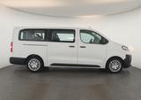 Opel Vivaro Kombi L 2.0D Automatik 9S Klima DAB PDC - gebrauchte Opel Vivaro aus dem Jahr 2023