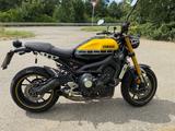 Yamaha XSR 900 Anniversary - YAMAHA XS