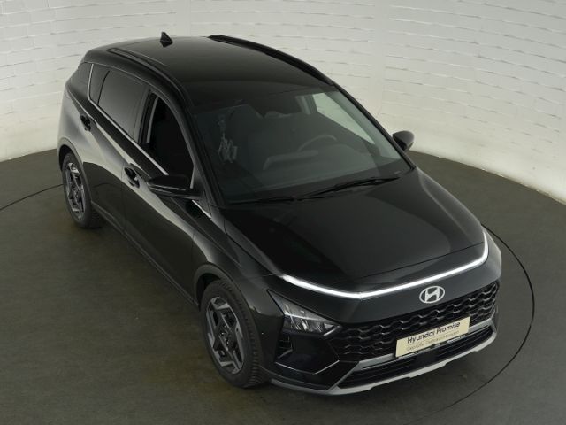 BAYON FACELIFT T-GDI PRIME DCT+VOLL LED+NAVI+RÜC