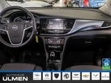 Opel Mokka X ON Navi-Link-Tom LED-Schein.PDCvo+hi Alu - Opel Mokka Gebrauchtwagen in Düsseldorf