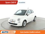 Fiat 500 1.2 Lounge*KLIMA*TEMPO*GARANTIE* - gebrauchte Fiat 500 aus dem Jahr 2020