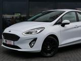 Ford Fiesta Titanium DAB PDC+RHK ACC - Ford Fiesta: D