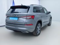 Skoda Kodiaq - Vorschau Bild 22