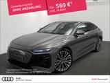 Audi A6 e-tron Sportback perfomance 270kW - Audi A6 e-tron: Limousine