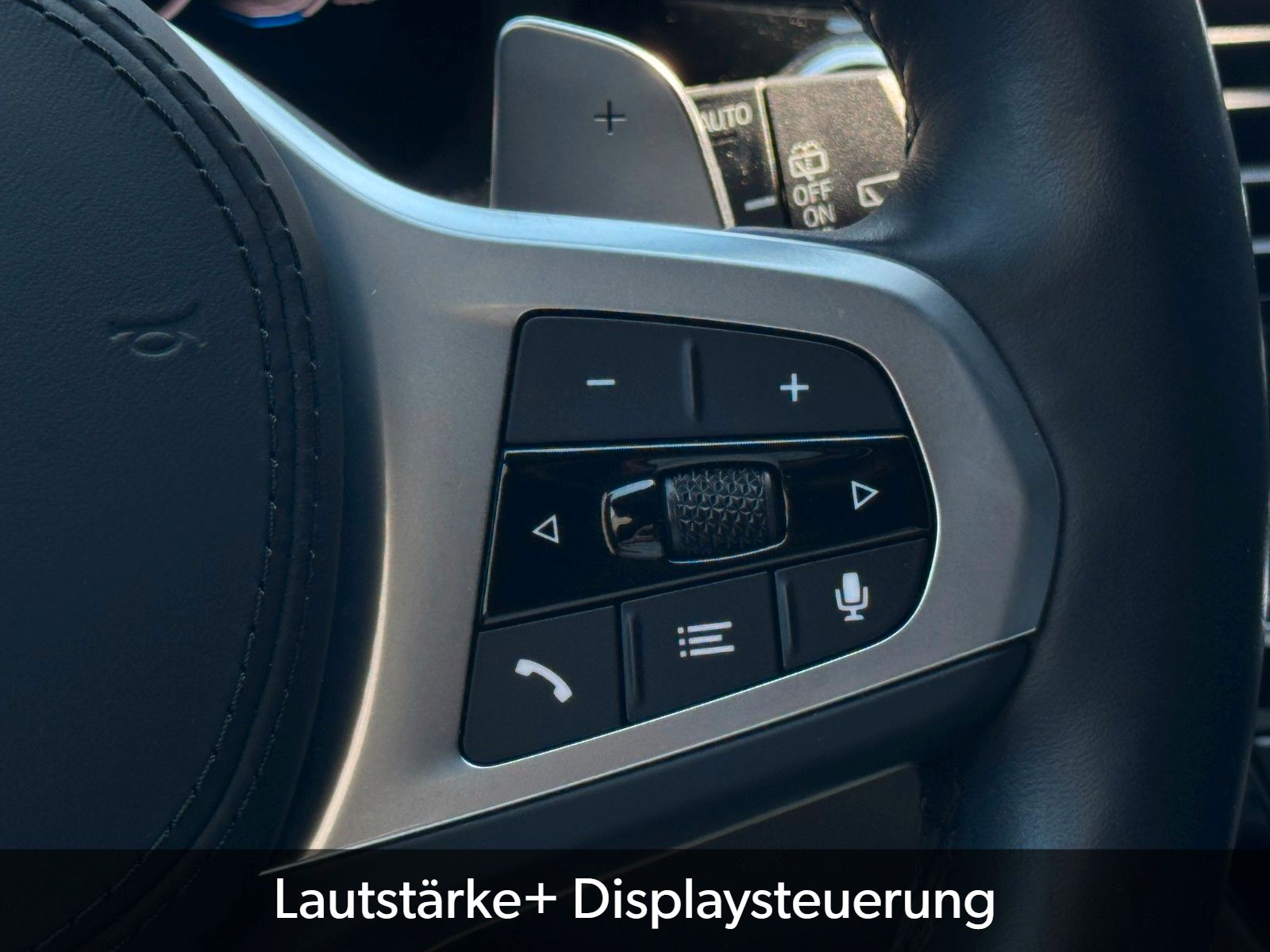Fahrzeugabbildung BMW 530d M Sport Aero Shadow LED CAM Klim-4Z CarPlay