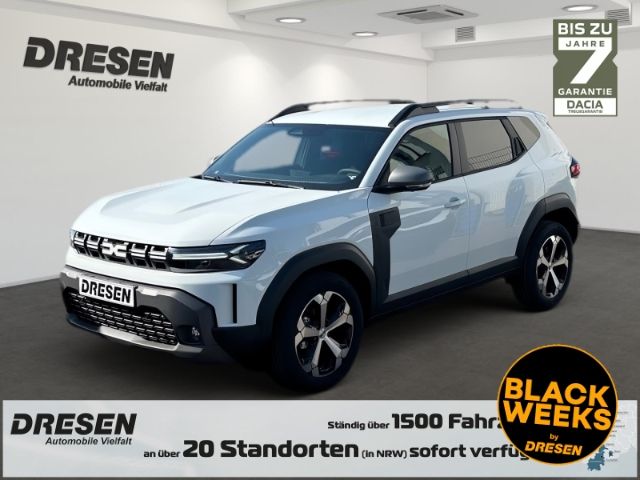 Duster Journey Mild Hybrid 130 *Multiview-Kamera