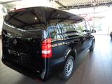 Mercedes-Benz Vito eVito 112 EL,KLIMA,NAVI,KAMERA,NP:69.406,- - Mercedes-Benz 406