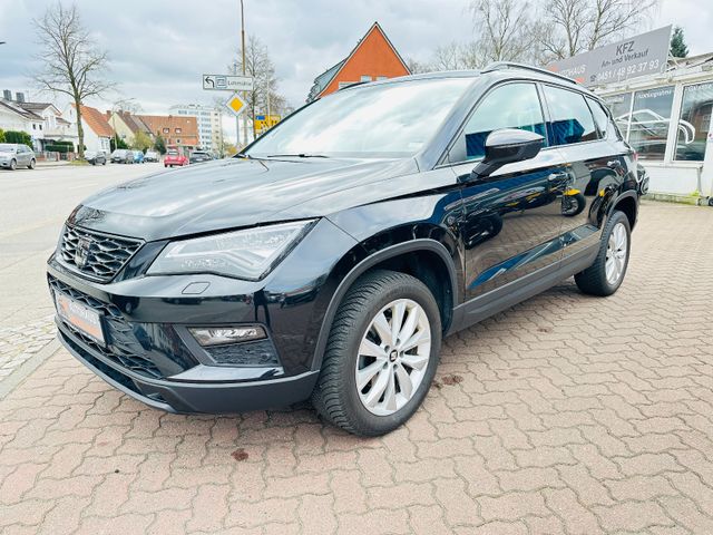 Seat Ateca Style