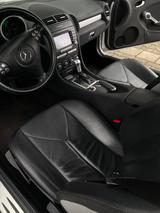 Mercedes-Benz SLK 350 7G-Tronic - Mercedes-Benz Gebrauchtwagen von 2004