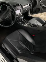 Mercedes-Benz SLK 350 7G-Tronic - Mercedes-Benz SLK 350 aus 2004