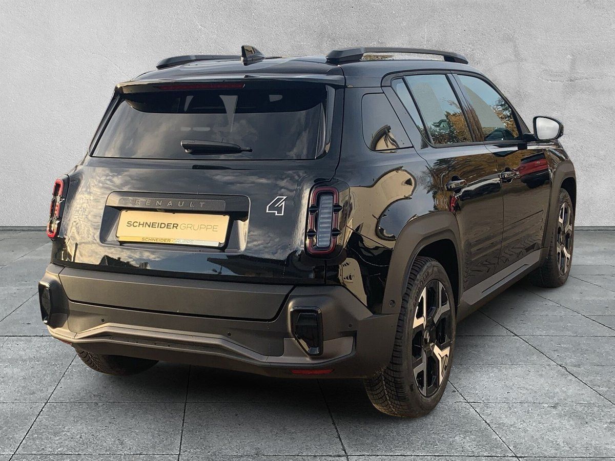 Renault R 4 - Bild 5