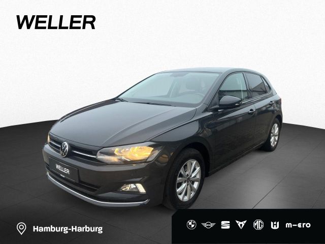 Volkswagen Polo Bluetooth Klima Einparkhilfe el. Fenster