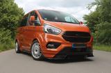 Ford Tourneo Custom L1 Titanium X
