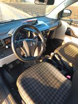 Toyota IQ sparsamer Stadtflitzer+Sitzheizung+ TÜV Neu - Toyota IQ aus 2012