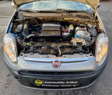 Fiat Punto Evo*1.2*Erst 130 Tkm*Klima* - Fiat Punto Evo Benziner Gebrauchtwagen