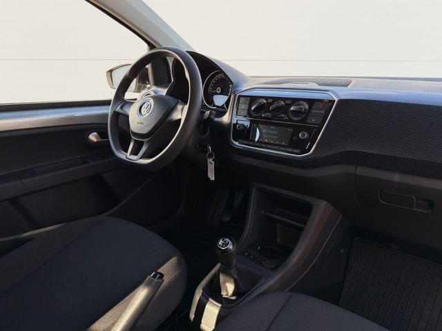 Volkswagen up! move up 1.0 BMT+R-Line+Shz+Drive Paket Plus