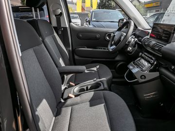 Hyundai Inster Elektro 85 kW FWD Trend Autobahnassistent
