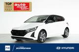 Hyundai i20 Prime 1,0 T-GDi 74KW (100 PS) 7-DCT - Hyundai i20 Prime mit Benzin-Antrieb